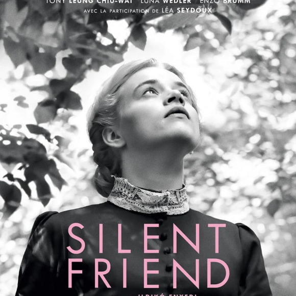 Silent friend