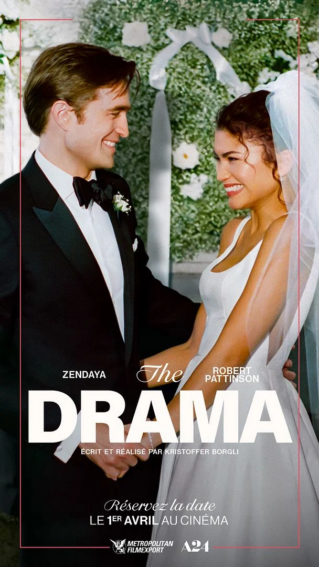 The drama
