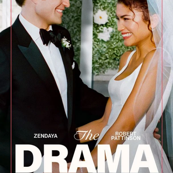 The drama