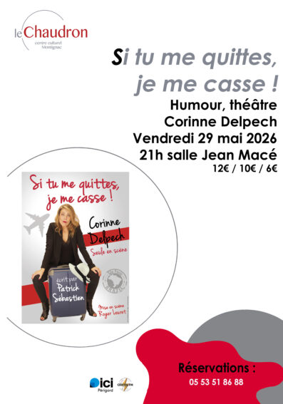 Spectacle – humour