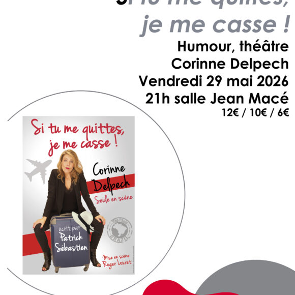 Spectacle – humour