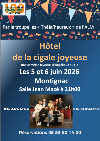 Théâtre