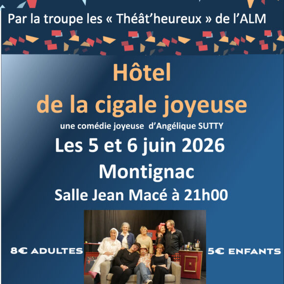 Théâtre