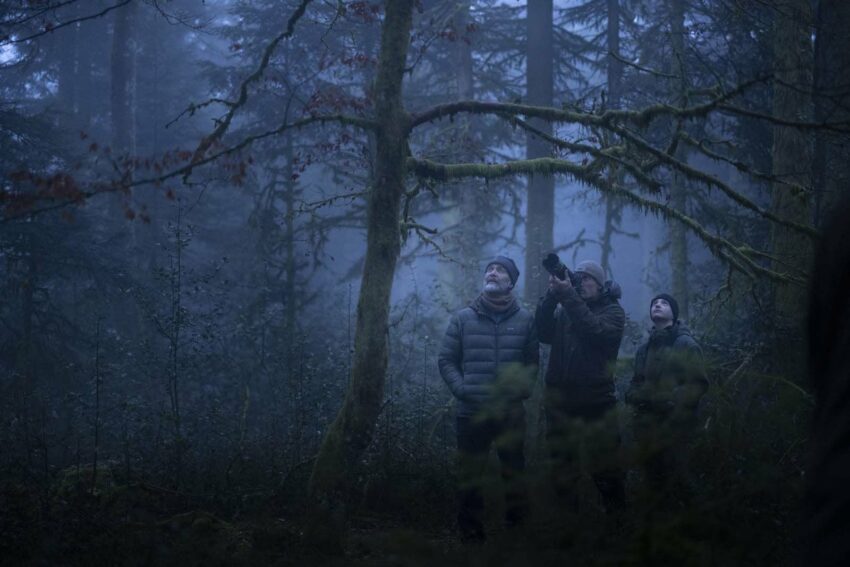 17 JUILLET au Château de Biron : « LE CHANT DES FORÊTS »