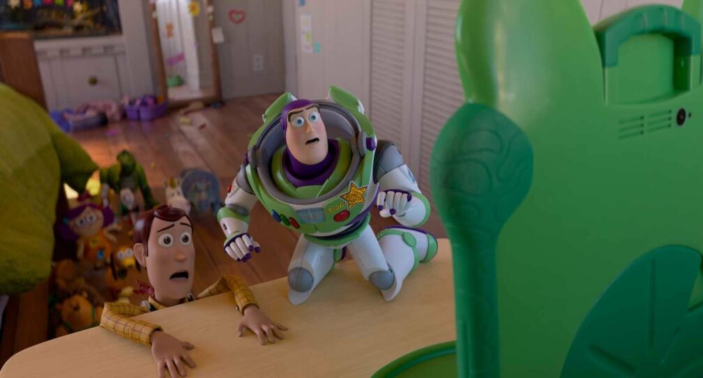 9 JUILLET « TOY STORY 5 » au BUGUE / Soirée d&rsquo;ouverture du Festival « Soirs des Toiles »: