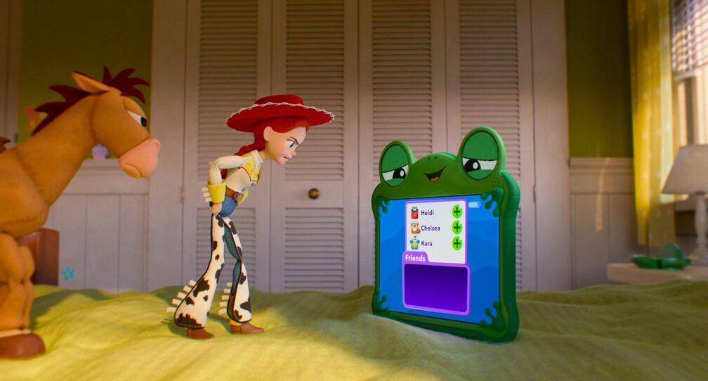 9 JUILLET « TOY STORY 5 » au BUGUE / Soirée d&rsquo;ouverture du Festival « Soirs des Toiles »: