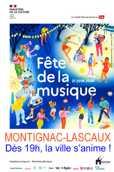 Fête de la Musique