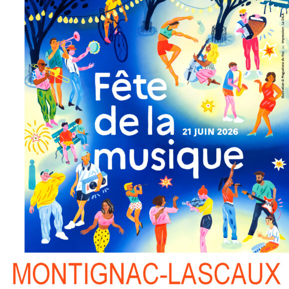Fête de la Musique