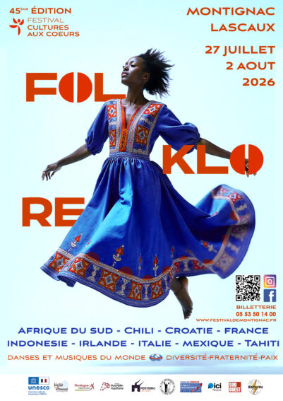 Festival Cultures aux coeurs