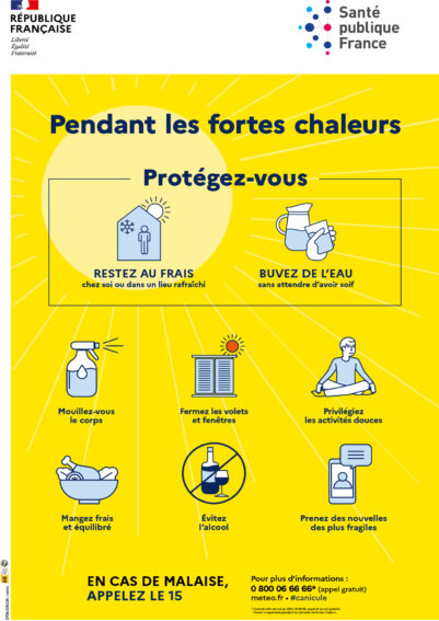 Prévention