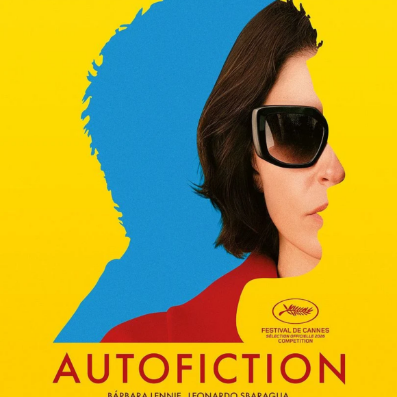 Autofiction