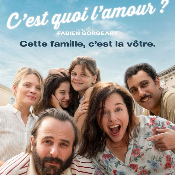 C&rsquo;est quoi l&rsquo;amour