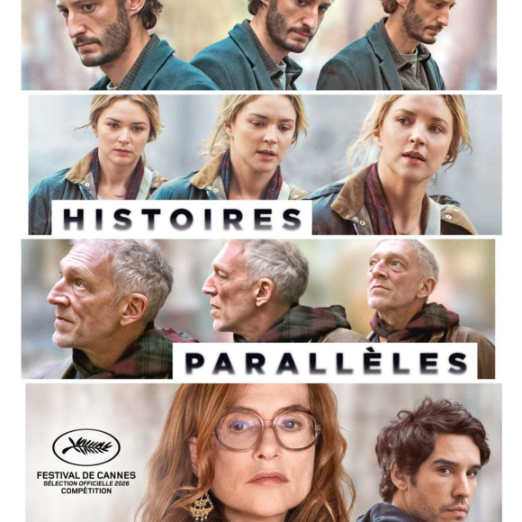 Histoires parallèles