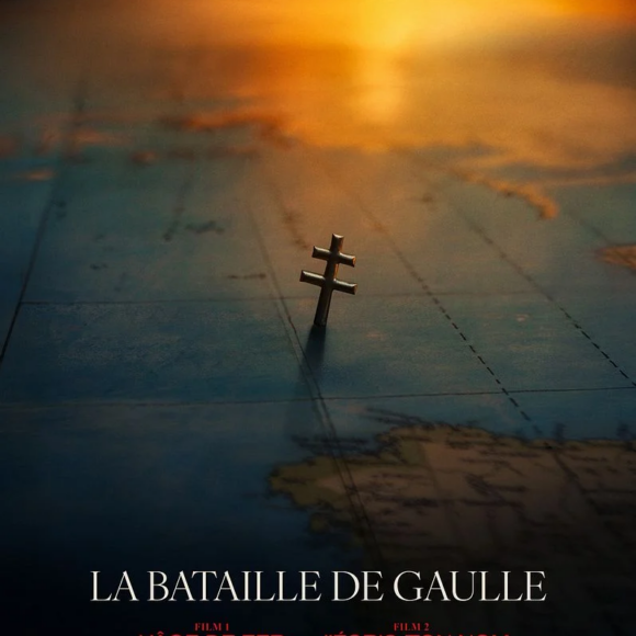 La bataille de Gaulle : l&rsquo;âge de fer