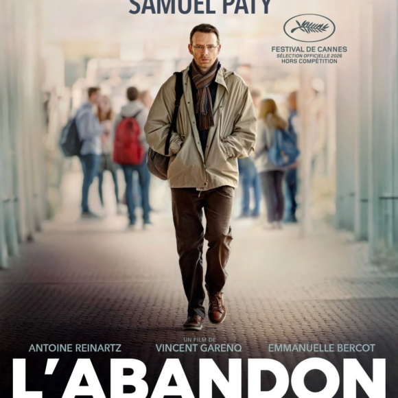 L&rsquo;abandon