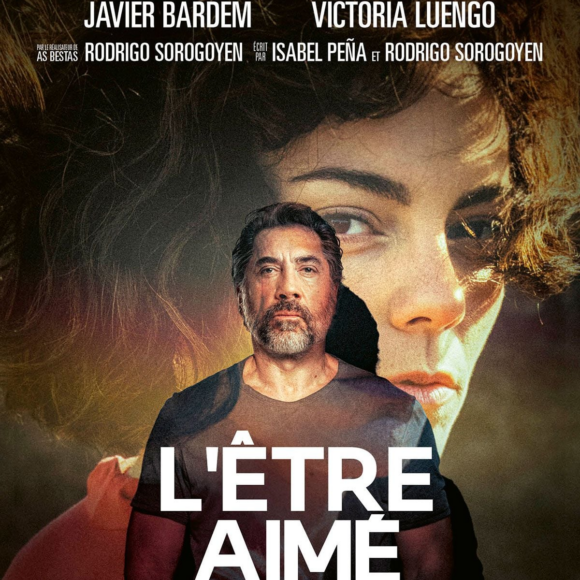 L&rsquo;être aimé