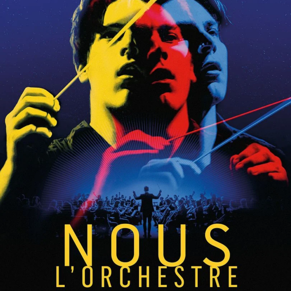 Ciné-concert : Nous l&rsquo;orchestre