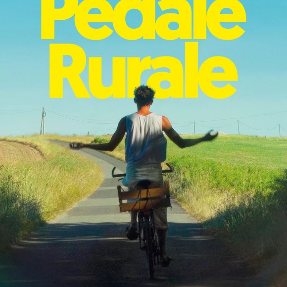 Pédale rurale