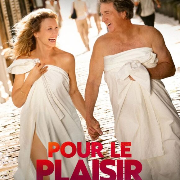 Pour le plaisir