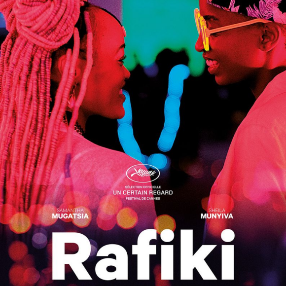 Rafiki