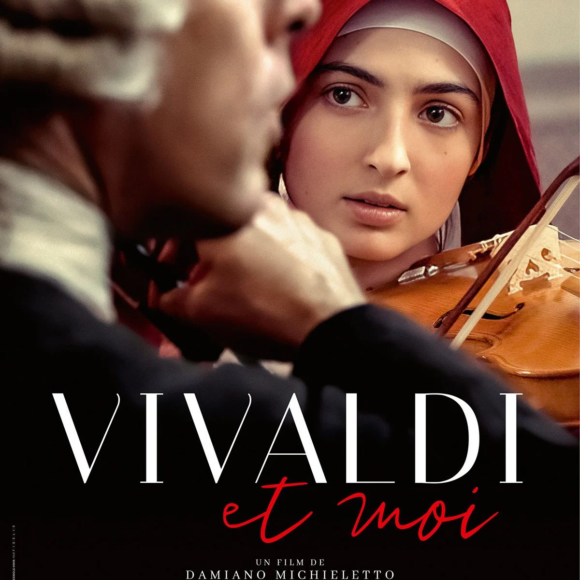 Vivaldi et moi