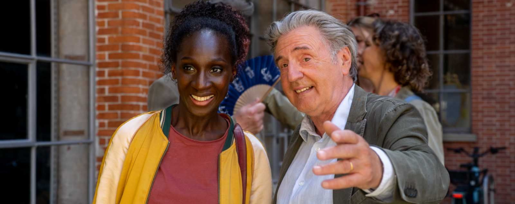 Cinéma Le Vox