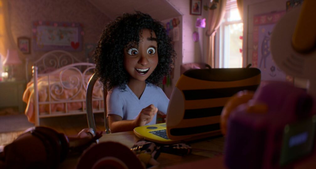 9 JUILLET « TOY STORY 5 » au BUGUE / Soirée d&rsquo;ouverture du Festival « Soirs des Toiles »: