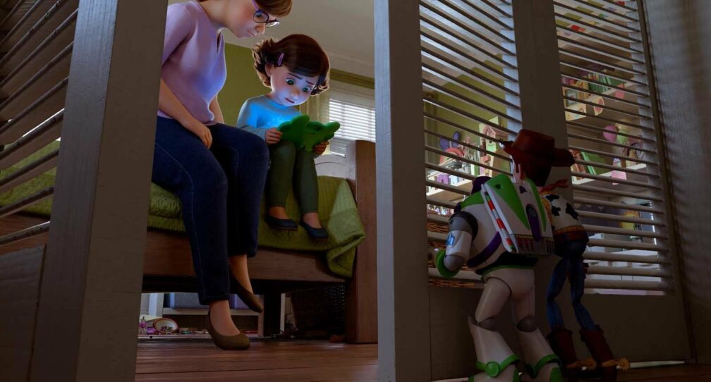 9 JUILLET « TOY STORY 5 » au BUGUE / Soirée d&rsquo;ouverture du Festival « Soirs des Toiles »: