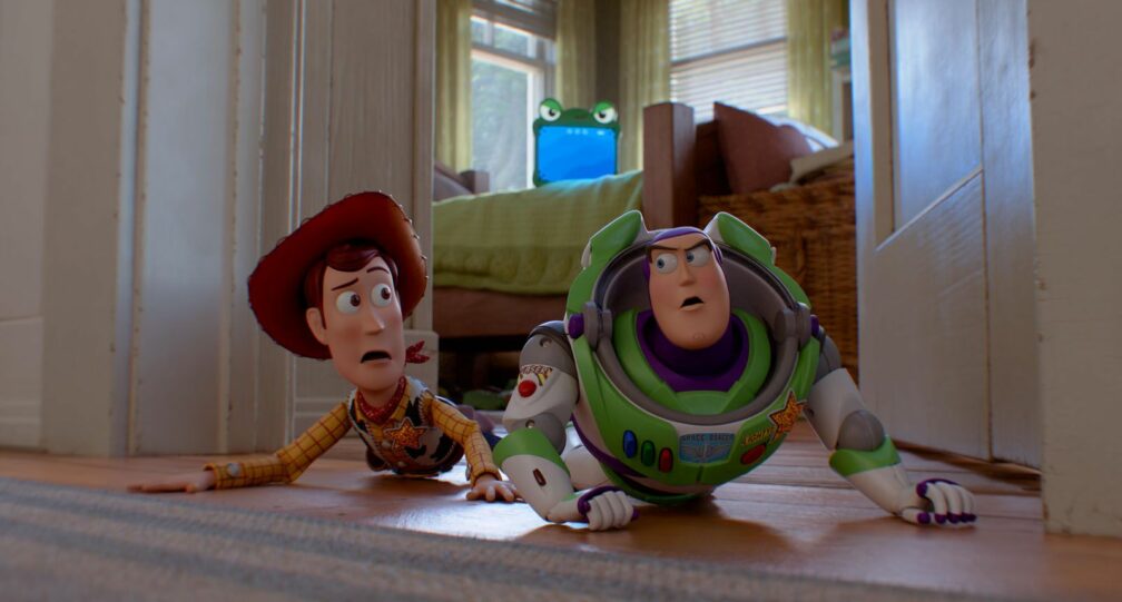9 JUILLET « TOY STORY 5 » au BUGUE / Soirée d&rsquo;ouverture du Festival « Soirs des Toiles »: