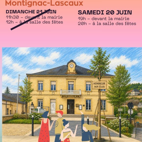 le Mai des élus
