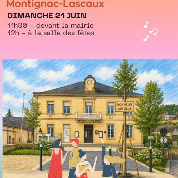 le Mai des élus