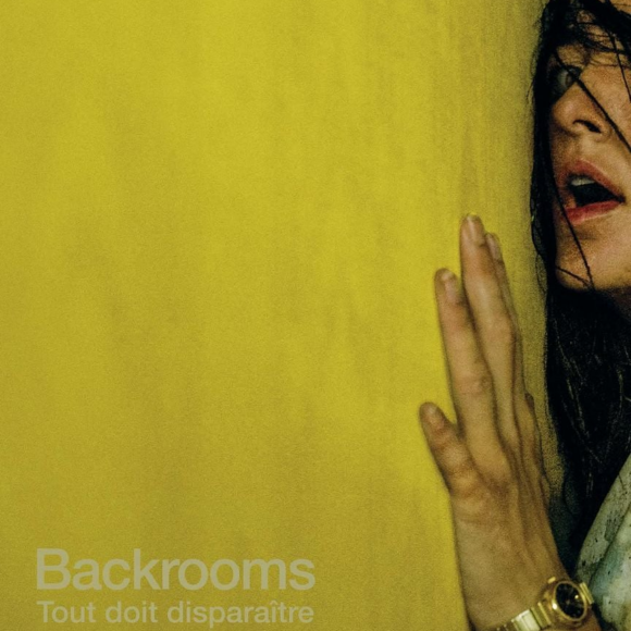 Backrooms