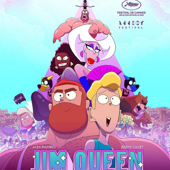 Jim Queen