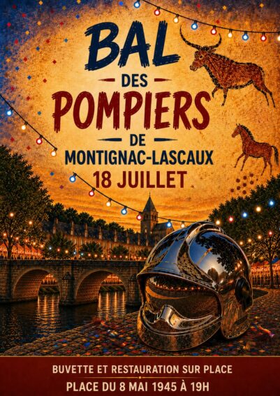 Bal des pompiers