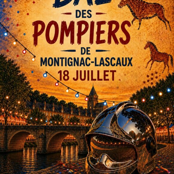 Bal des pompiers