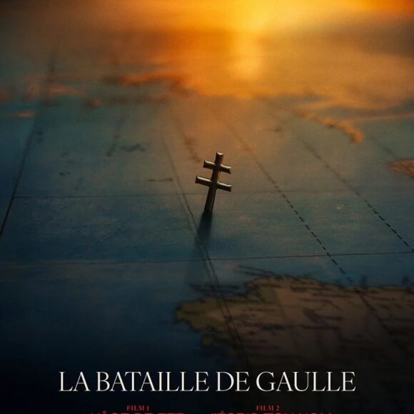 La bataille de Gaulle : j&rsquo;écris ton nom