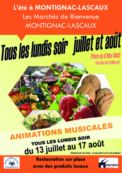 Les lundis de bienvenue