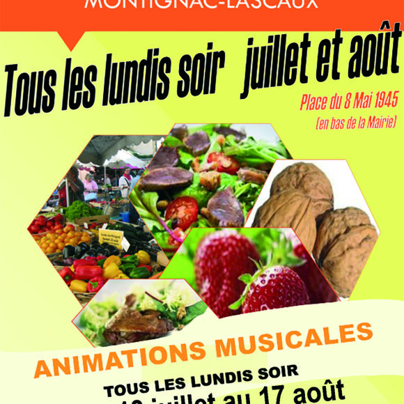 Les lundis de bienvenue
