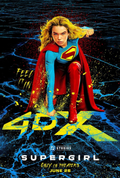 Supergirl