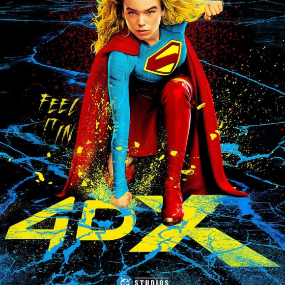 Supergirl