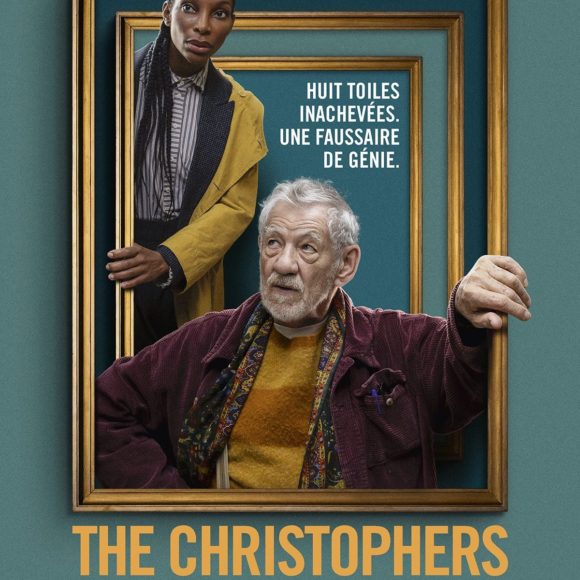 The Christopher