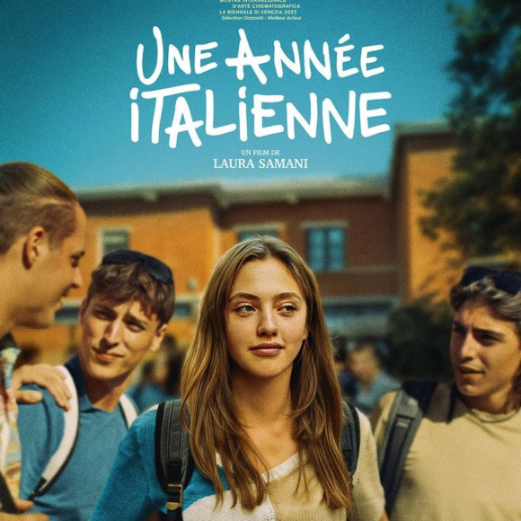 Une année Italienne