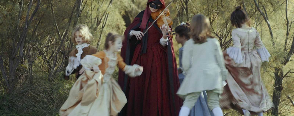 Cinéma Le Vox