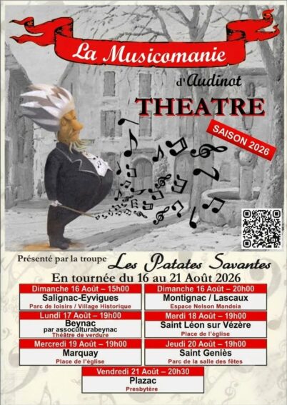 Théâtre