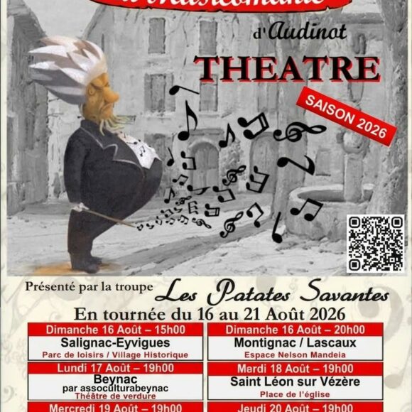Théâtre