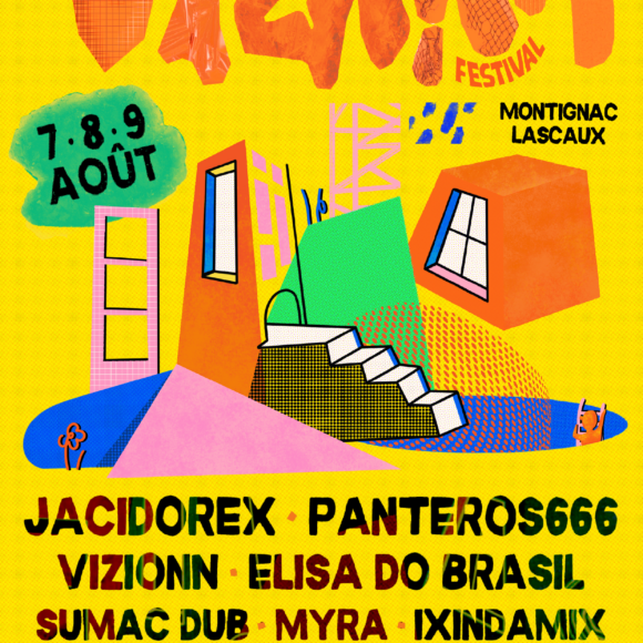 Festival VIZARA