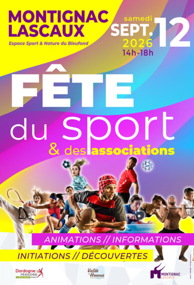 Fête du sport