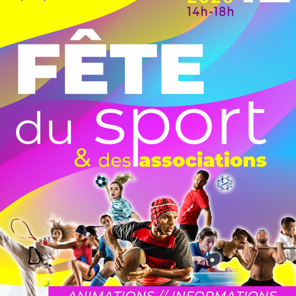Fête du sport