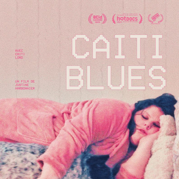 Caiti blues