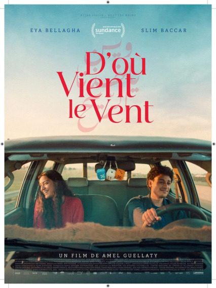 D&rsquo;où vient le vent